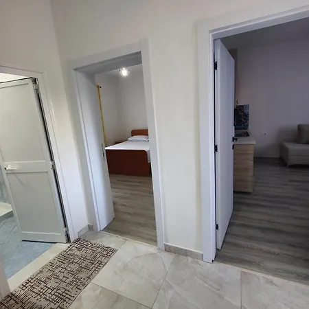Siar Apartamento *