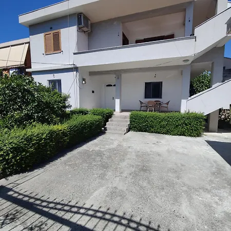 Siar * Durrës